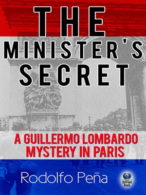 cover image of The Minister's Secret